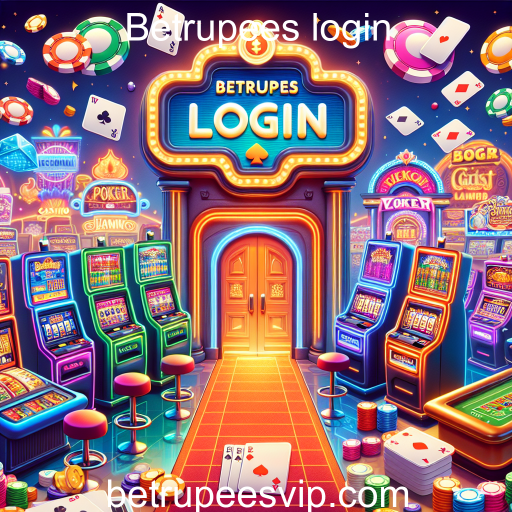 Explorando a Diversidade dos Jogos no Betrupees