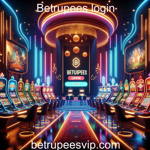 Descubra os Novos Jogos no Betrupees