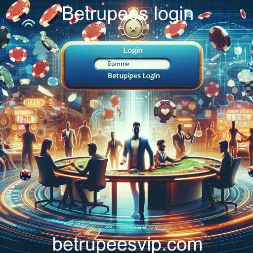 Descubra os Torneios de Jogos na Betrupees
